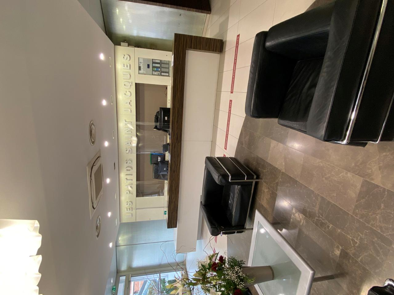 Bureau Paris 514m² Location bureau Paris OLBUR2419197 1